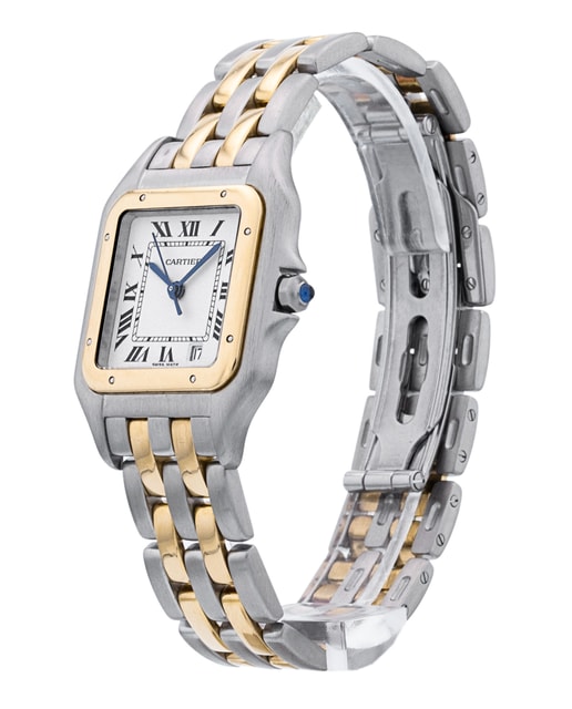 Cartier Panthere W25028B6 Image 2